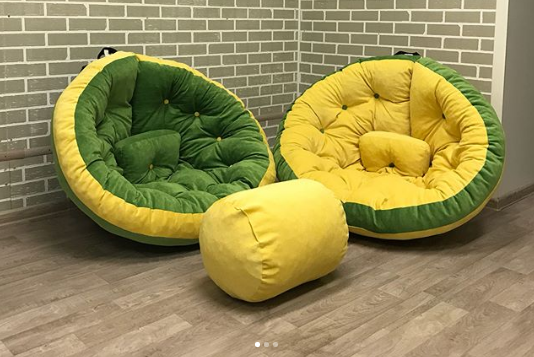 Купить Детское Кресло Для Мальчика в Детскую Комнату