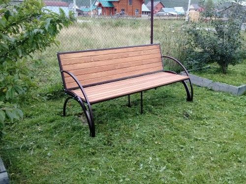 Купить лавочку трансформер в Украине