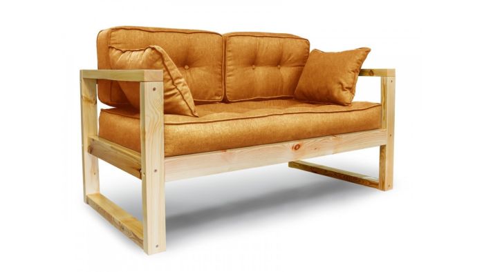 Купить диван LOFT в стиле минимализм