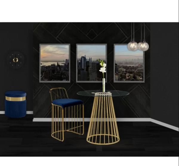 Заказать  мебельный комплект в стиле LOFT