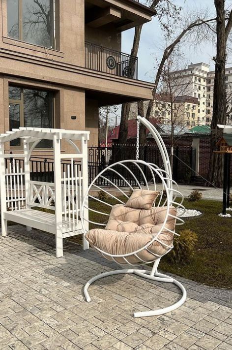 Купить подвесное кресло для дома и дачи в Харькове