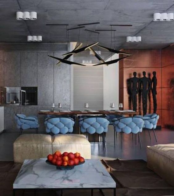 Кресло LOFT фото идеи для вашего дома