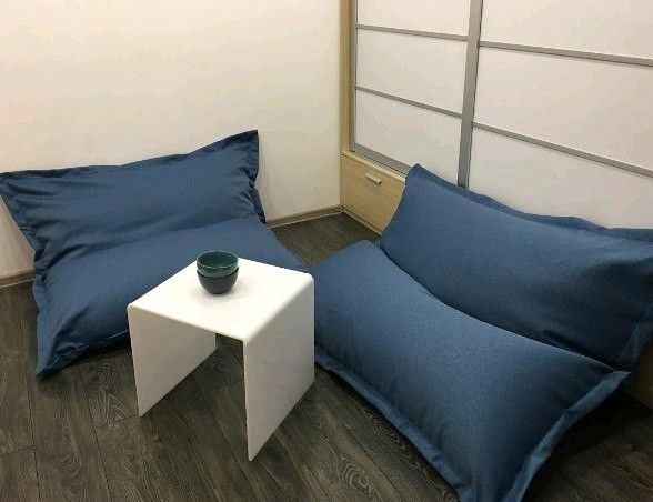 Купить недорогой мат подушку в Харькове