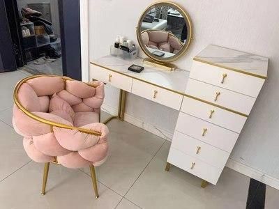 Кресло в стиле LOFT для современных интерьеров хай-тек