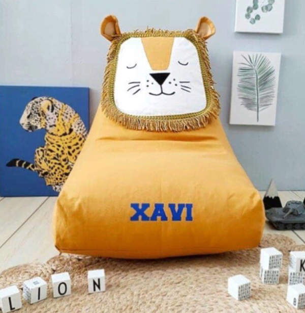 Кресло лежак ЛЕВ