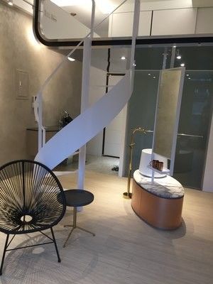 Купить небольшое круглое кресло из ротанга