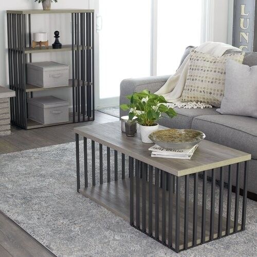 Купить столик для строгих интерьеров для стилей Loft design