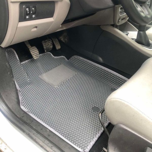 Купить коврик  eva  для салона авто для citroen c4 (2010 - 2018) год в Украине