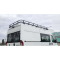 Купить Экспедиционный Багажник для Fiat Ducato L2H2 в Украине