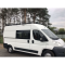 Купить Экспедиционный Багажник для Fiat Ducato L2H2 в Украине