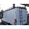 Купить Экспедиционный Багажник  на крышу Ford Transit L3H2 в Украине