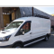 Купить Экспедиционный Багажник  на крышу Ford Transit L3H2 в Украине