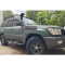 Багажник на крышу авто для Toyota Land Cruiser 100
