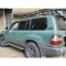 Багажник на крышу авто для Toyota Land Cruiser 100