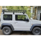 Багажник на крышу для Suzuki Jimny AL