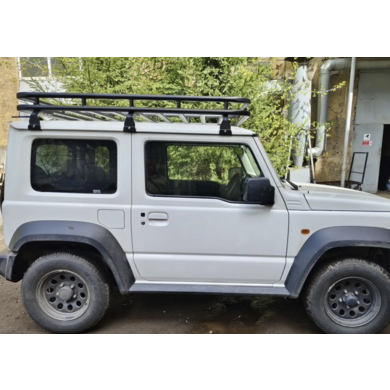 Багажник на крышу для Suzuki Jimny AL