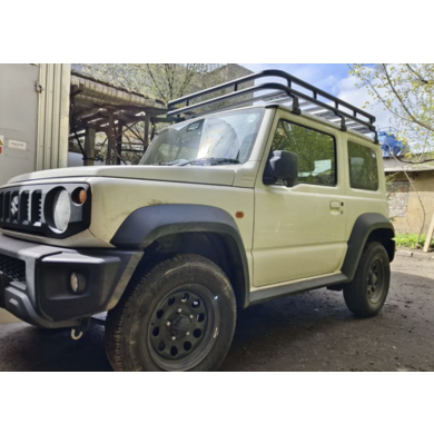 Багажник на крышу для Suzuki Jimny AL