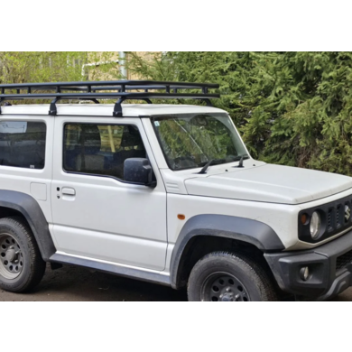 Багажник на крышу для Suzuki Jimny AL