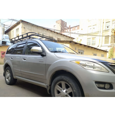 Купить багажник на Great wall hover h5 на крышу автомобиля в Украине