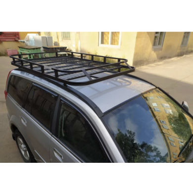 Купить багажник на Great wall hover h5 на крышу автомобиля в Украине