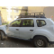 Купить багажник Renault Duster с спойлером в Украине