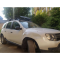 Купить багажник Renault Duster с спойлером в Украине