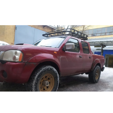 Купить Багажник для Nissan Patrol Y60 в Украине