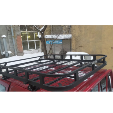 Купить Багажник для Nissan Patrol Y60 в Украине