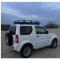 Купить экспедиционный багажник Suzuki Jimny III в Украине