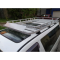 Купить экспедиционный багажник Nissan Elgrand Е50 на крышу авто  в Украине