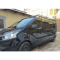 Купить Экспедиционный багажник на крышу авто Renault Trafic III + лестница в Украине