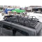 Купить багажник на крышу авто для Volkswagen Caddy в Украине