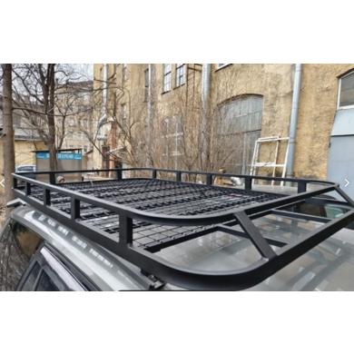 Купить багажник на крышу авто Great wall hover h2 Украине