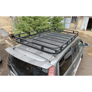 Купить багажник на крышу авто Great wall hover h2 Украине