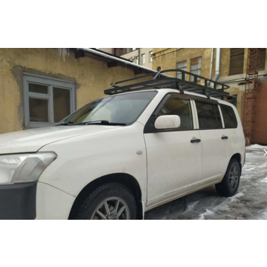 Купить  багажник для авто Toyota Probox в Украине