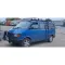 Купить Багажник для авто Volkswagen t4-5-6 с лестницей в Украине