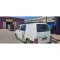 Купить Багажник для авто Volkswagen t4-5-6 с лестницей в Украине