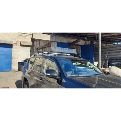 Купить Багажник для крассоверов Toyota Nissan Honda Mitsubishi Land Rover Mercedes Jeep в Украине