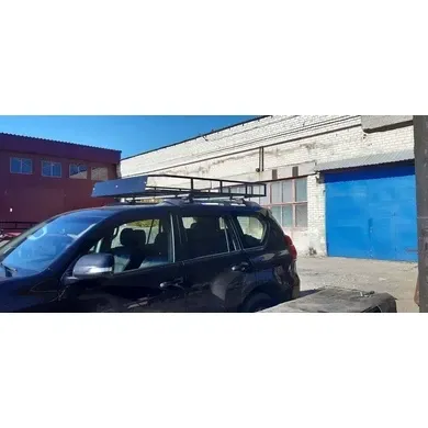 Купить Багажник для крассоверов Toyota Nissan Honda Mitsubishi Land Rover Mercedes Jeep в Украине