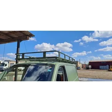 Купить Багажник на бус Volkswagen Ford Mercedes Renault Opel Nissan в Украине