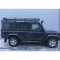КупитьБагажник экспедиционный багажник Land Rover Defender 110 в Украине