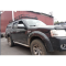 Купить багажник экспедиционный PROFFIT Ford Ranger из 2 частей в Украине