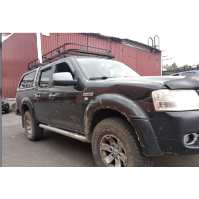 Купить багажник экспедиционный PROFFIT Ford Ranger из 2 частей в Украине