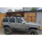 Купить  Багажник экспедиционный грузовой PROFFIT Jeep XJ Cherokee в Украине