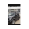 Купить экспедиционный багажник для машины Suzuki Jimmy в Украине