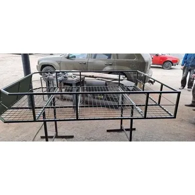 Купить Корзину багажник на крышу авто  в Украине