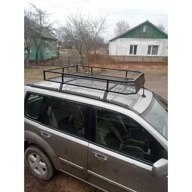 Купить Корзину багажник на крышу авто  в Украине