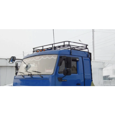 Купить багажник на кабину камаз под заказ в Украине