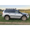 Купить Экспедиционный багажник для Mitsubishi pajero sport 1 (Монтеро Спорт ) в Украине