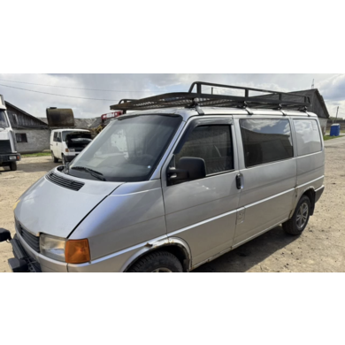 Купить  Багажник на крышу volkswagen transporter t4 в Украине